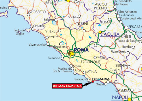 In diretta dal nostro villaggio